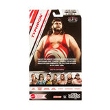( Pre Order )  WWE Elite Collection Greatest Hits 2024 Typhoon Action Figure
