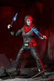 ( Pre Order ) NECA TMNT The Last Ronin - The Lost Years April (Nightwatcher) Action Figure