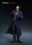 ( Pre Order ) JO ARTICU CLOWN No.01 1/12 Joker Cloth Ver
