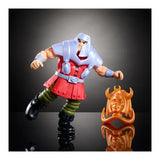 ( Pre Order ) MOTU Origins Cartoon Collection Ram Man Action Figure