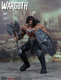 ( Pre Order ) Lady Death Wargoth 1/12 Scale Action Figure