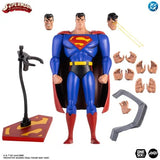 ( Pre Order ) Mondo Superman: The Animated Series Superman 1:6 Scale Action Figure