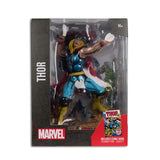 ( Pre Order ) McFarlane Marvel Thor The Mighty Thor #177 1:6 Scale Posed Figure