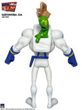 ( Pre Order ) Earthworm Jim Figure 6 inch Action Figure