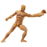 IN STOCK! Hasbro Marvel Legends Series Marvel’s Sandman, 6 inch Action Figure