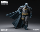 ( Pre Order ) INART - Batman: The Dark Knight Returns - Batman (Blue Suit) Action Figure
