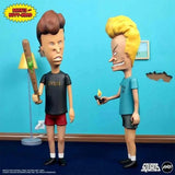 ( Pre Order ) Mondo Beavis & Butt-Head Mondo Squads Action Figure Set of 2