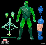 ( Pre Order ) Marvel Legends Series Warbow ( Executioner BAF Wave ) 6 inch Action Figure