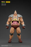 ( Pre Order ) Joy Toy TMNT Krang And Android  ( 1:18 ) Action Figure