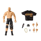 ( Pre Order ) WWE Elite Collection Series 122 Stone Cold Steve Austin Action Figure