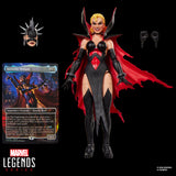 ( Pre Order ) Marvel Legends Series Marvel Super Heroes Magic: The Gathering Malice (Sue Storm) Action Figure