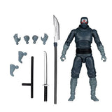 ( Pre Order ) McFarlane TMNT Page Punchers Wave 1 Foot Soldier Action Figure