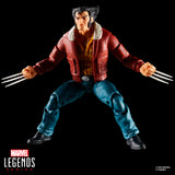 ( Pre Order ) Marvel Legends Series Marvel's Logan, X-Men '97 - 6 Inch Action Figure