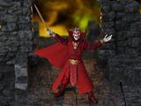 ( Pre Order ) Conan the Barbarian Epic H.A.C.K.S. Thulsa Doom: Undead Sorcerer 1/12 Scale Action Figure