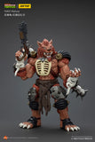 ( Pre Order ) Joy Toy TMNT Rahzar ( 1:18 ) Action Figure
