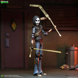 ( Pre Order ) NECA TMNT (2012) Ultimate Casey Jones Action Figure