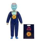 ( Pre Order ) NECA Ben Cooper Costume Kids Collection Wave 14 Set of 6 Clothed Action Figure