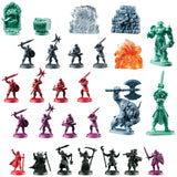 ( Pre Order ) Avalon Hill HeroQuest Wizards of Morcar Quest Pack (Requires HeroQuest Game System)