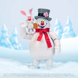 IN STOCK! Jada Toys Frosty The Snowman Action Figure