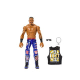 ( Pre Order ) WWE Elite Collection Series 121 Carmelo Hayes Action Figure