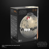 ( Pre Order ) Star Wars The Black Series Premium Roleplay Electronic Thermal Detonator