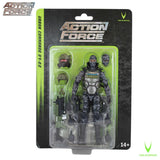 ( Pre Order ) Action Force Series 4 Urban Commando 6 inch Action Figure