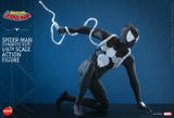 ( Pre Order ) HONO Studios 1/6 Scale Spider-Man ( Symbiote Suit )