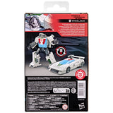 ( Pre Order ) Transformers Studio Series Transformers: The Movie Wheeljack Deluxe Class Action Figure