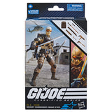 IN STOCK! G.I. Joe Classified Series Desert Commando Snake Eyes #92 - 6 inch Action Figure