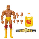 ( Pre Order ) WWE Elite Greatest Hits 2024 Wave 2 Hulk Hogan Action Figure