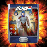 ( Pre Order ) Super 7 G.I Joe Ultimates Wave 5 Major Bludd 7-Inch Action Figure