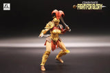 ( Pre Order ) Combatants Fight For Glory Berenice 1/12 Scale Action Figure