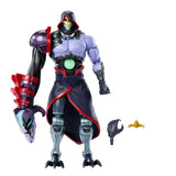 IN STOCK! Masters Of The Universe  Masterverse Revolution Skeletek Action Figure