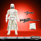 ( Pre Order ) Star Wars The Vintage Collection Imperial Remnant Snowtrooper, Star Wars: The Mandalorian and Grogu 3.75 Inch Action Figure