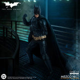 ( Pre Order ) Mezco One:12 Collective The Dark Knight Batman Action Figure
