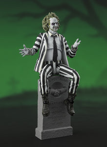 ( Pre Order ) S.H Figuarts Beetlejuice Action Figure