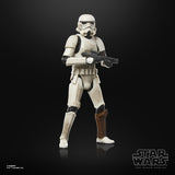 ( Pre Order ) Star Wars The Black Series Imperial Remnant Stormtrooper, Star Wars: The Mandalorian & Grogu  6 inch Action Figure (Target Exclusive)