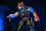 ( Pre Order ) NECA TMNT 2012 Ultimate Tiger Claw Action Figure