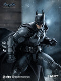 ( Pre Order ) INART Batman: Arkham Origins - Batman 1/12 Scale Figure
