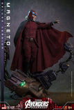 ( Pre Order ) Hot Toys Avengers: Doomsday MMS913 Magneto (Deluxe Ver.) 1/6th Scale Collectible Figure