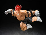 ( Pre Order ) S.H.Figuarts Dragon Ball Z Recoome (The Nightmare Recoome) Exclusive Action Figure