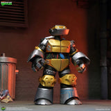 ( Pre Order ) NECA TMNT (2012) Ultimate Metalhead Action Figure