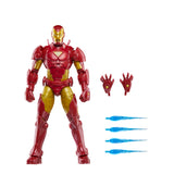 ( Pre Order ) Marvel Legends Series Iron Man (Model 20) 6 inch Action Figure