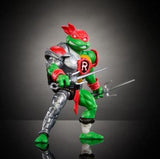 ( Pre Order) MOTU Origins Turtles Of Grayskull Wave 5 Raphael Action Figure