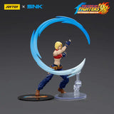 ( Pre Order ) Joy Toy KOF'98UM '97 Special Team Blue Mary