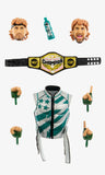 ( Pre Order ) WWE Ultimate Edition Wave 27 Logan Paul Action Figure
