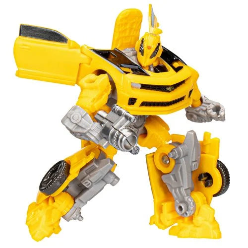IN STOCK! Transformers Studio Series Core Class Dark Side of The