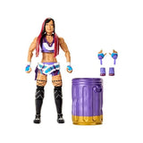 ( Pre Order ) WWE Elite Collection Series 122 Iyo Sky Action Figure