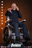 ( Pre Order ) Hot Toys Avengers: Doomsday MMS917 Professor X 1/6th Scale Collectible Figure