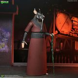 ( Pre Order ) NECA TMNT (2012) Ultimate Splinter Action Figure